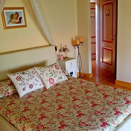 Bombyx Otel Bergamo
