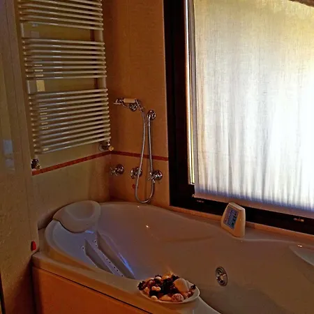 Otel Bombyx Bergamo