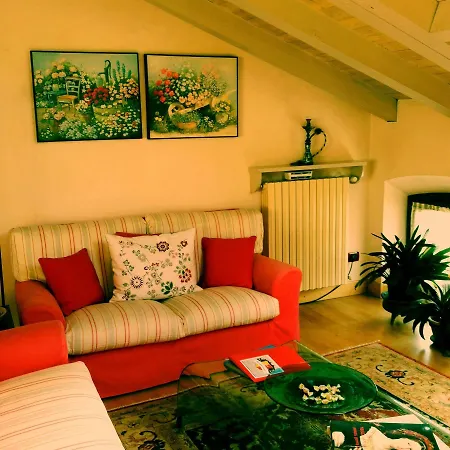 Otel Bombyx Bergamo