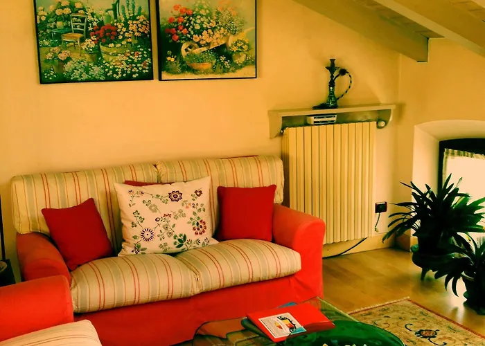 Hotel Bombyx Bergamo